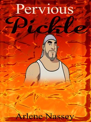 cover image of Pervious Pickle